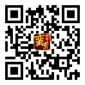 版本二维码